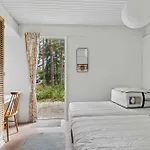 Cozy On Natural Plot Semesterbostad Højby