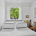 Cozy On Natural Plot *