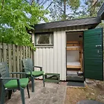 Cozy On Natural Plot Højby