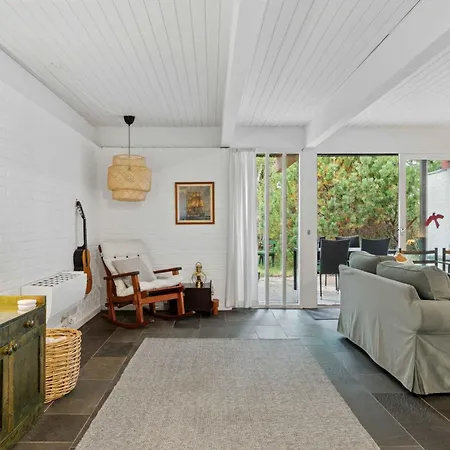 Cozy On Natural Plot Dom wakacyjny