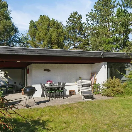 Dom wakacyjny Cozy On Natural Plot *