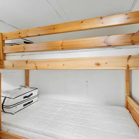 Dom wakacyjny Cozy On Natural Plot *