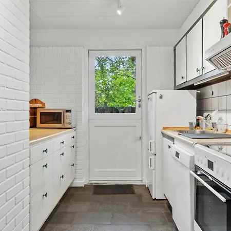 Cozy On Natural Plot *