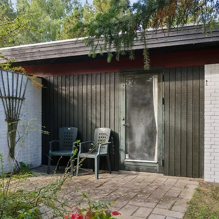 Cozy On Natural Plot Dom wakacyjny Gudmindrup