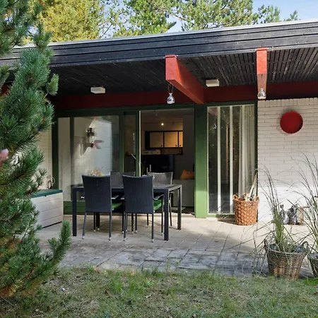 Casa de Férias Cozy On Natural Plot