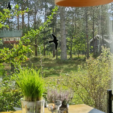 Cozy On Natural Plot * Højby