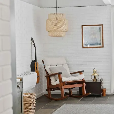 Cozy On Natural Plot Vakantiehuis *