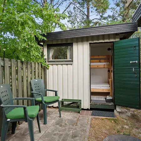 Cozy On Natural Plot Højby