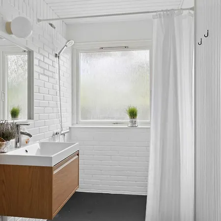 Cozy On Natural Plot * Højby