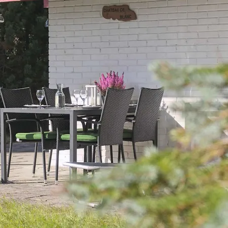 Vakantiehuis Cozy On Natural Plot Højby