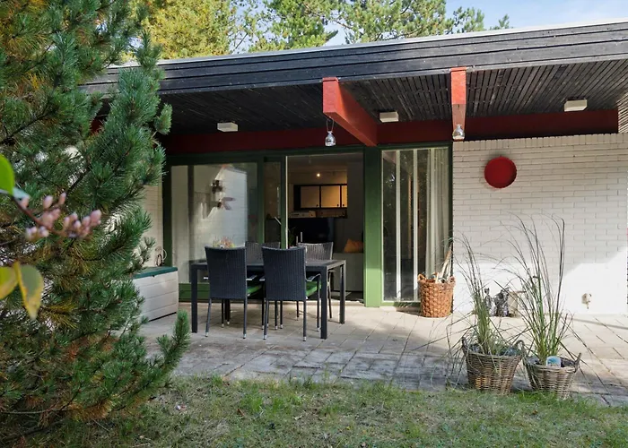 Casa de Férias Cozy On Natural Plot