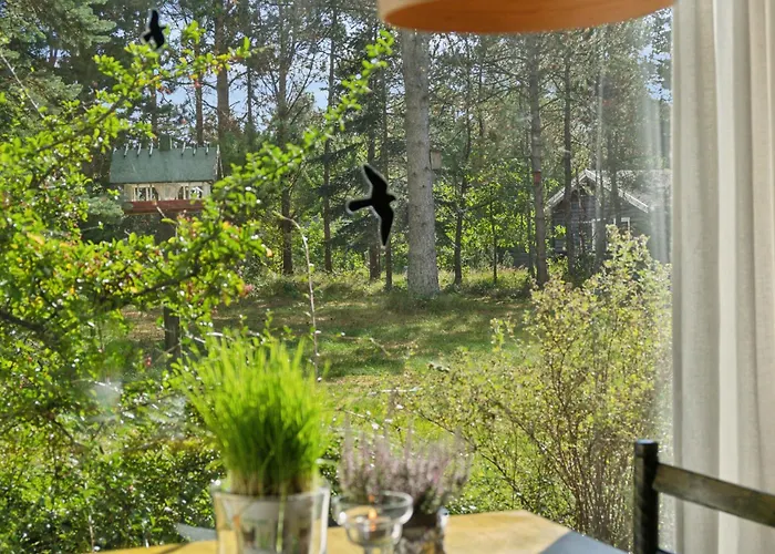 Cozy On Natural Plot * Højby