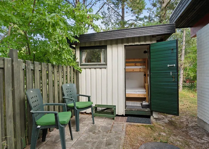 Cozy On Natural Plot Højby