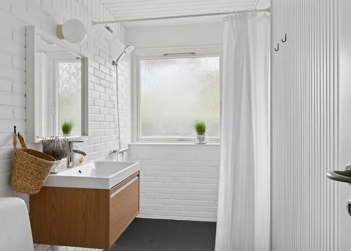 Cozy On Natural Plot * Højby